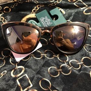Cute 100% UV Protection Sunglasses